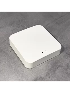 Шлюз мультимодальный Tuya ZigBee 3 + Bluetooth + WIFI 173035844 купить за 2 535 ₽ в интернет-магазине Wildberries