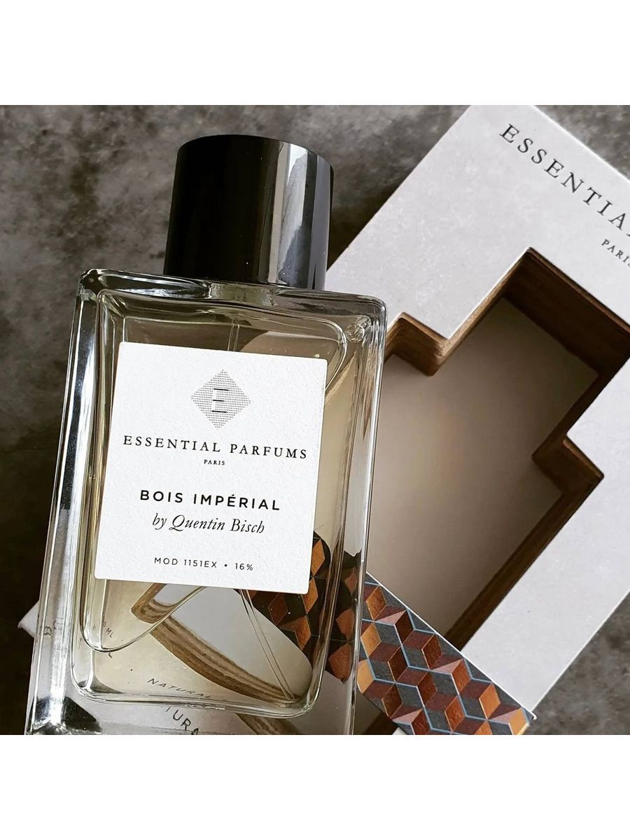 Bois imperial limited edition