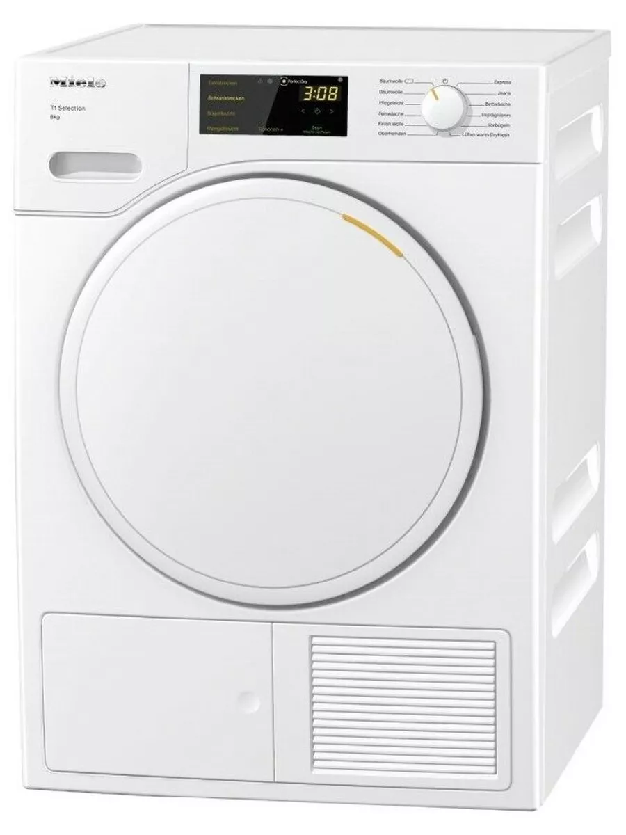 Сушильная машина TSC 223 WP Miele 173039607 купить в интернет-магазине  Wildberries