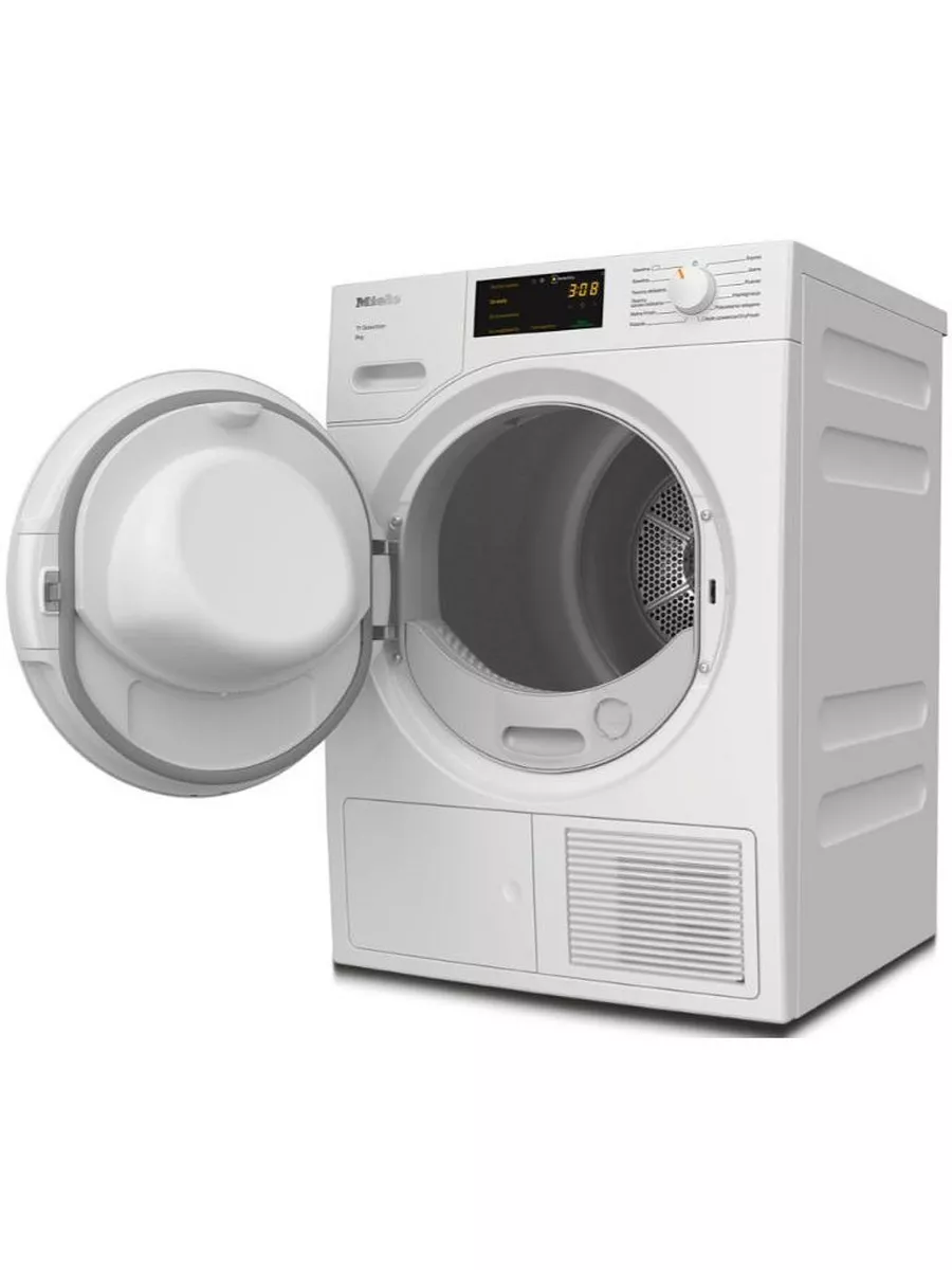 Сушильная машина TSC 223 WP Miele 173039607 купить в интернет-магазине  Wildberries