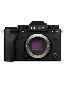 Фотоаппарат Fujifilm X-T5 body Fujifilm 173041147 купить за 246 552 ₽ в интернет-магазине Wildberries