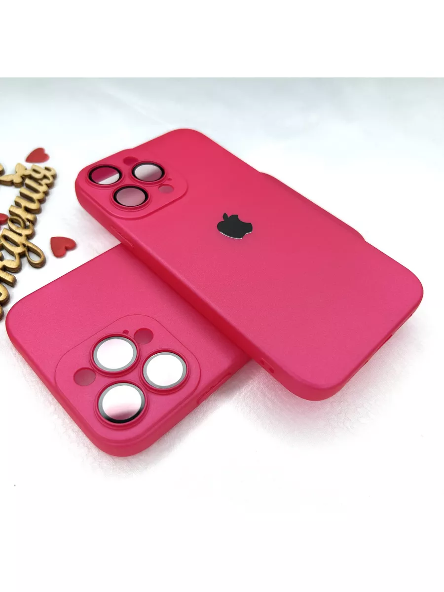Чехол на iPhone XR в корпусе 13...
