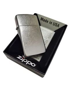 Зажигалка Zippo Оригинал 1607 Zippo 173052787 купить за 3 498 ₽ в интернет-магазине Wildberries