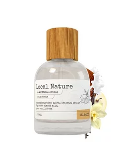 Local Nature парфюмерная вода AVON 173058684 купить за 917 ₽ в интернет-магазине Wildberries