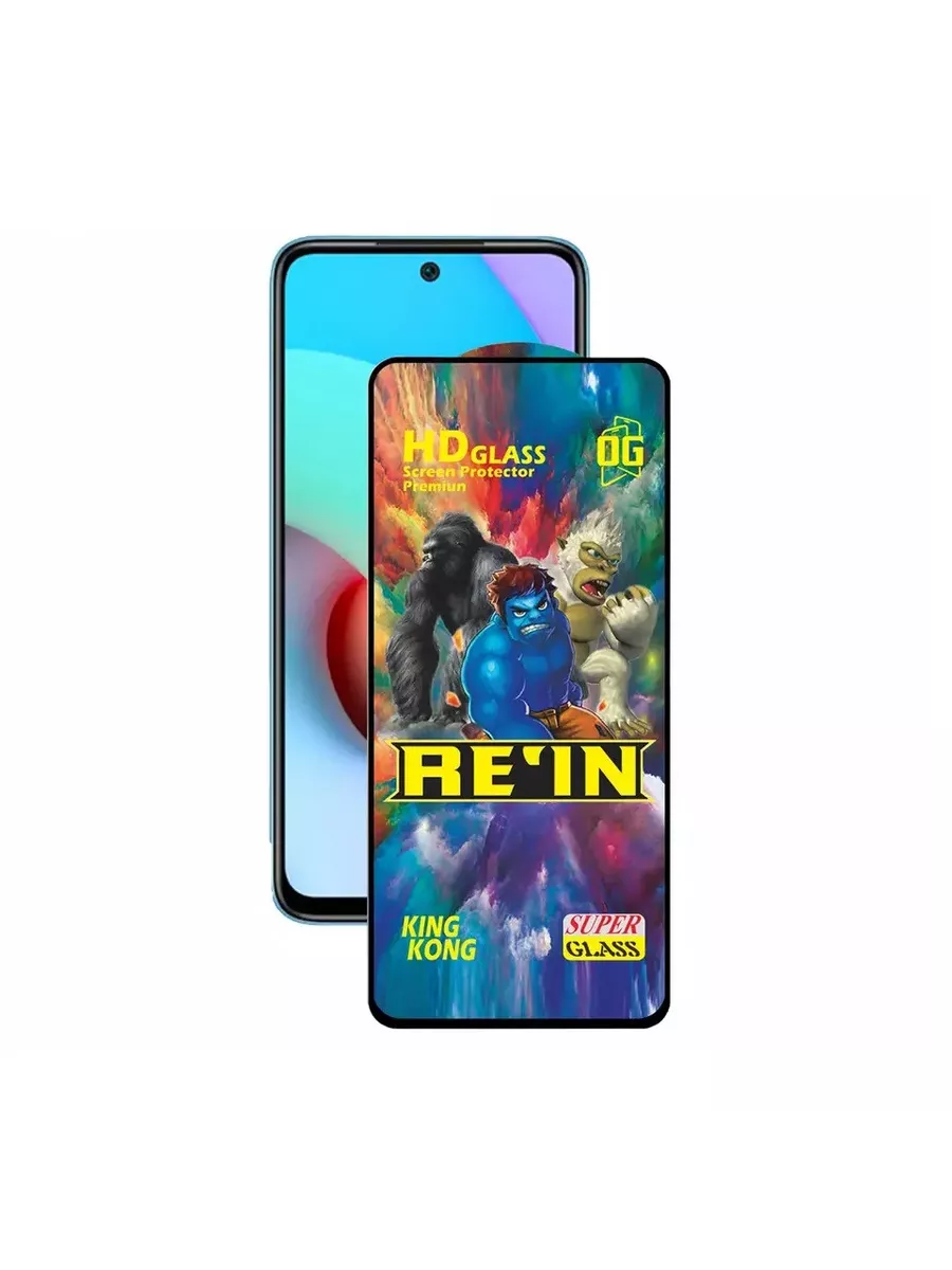 Защитное стекло Realme GT3, GT5, GT Neo 5, GT Neo5 SE JFK 173075981 купить  за 305 ₽ в интернет-магазине Wildberries