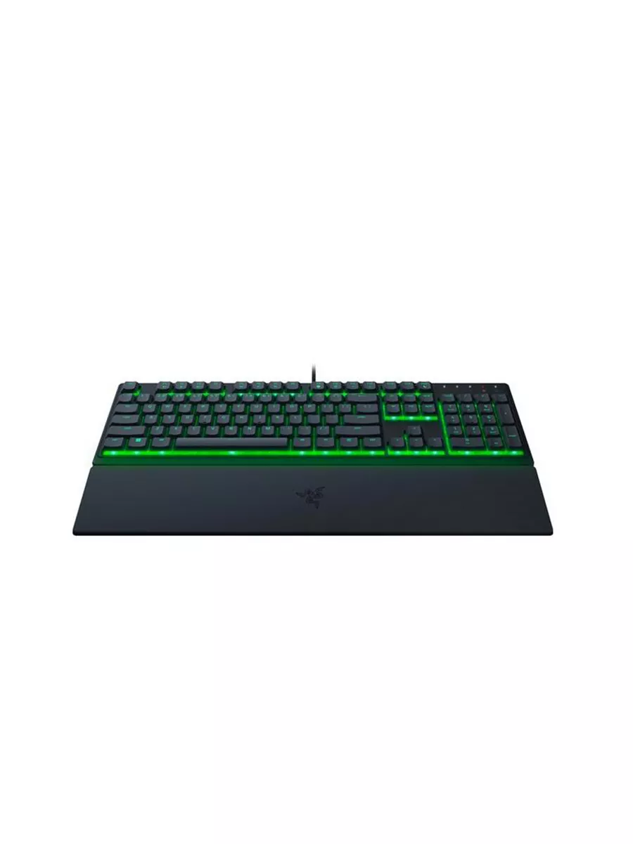 Razer Клавиатура Ornata V3 X - Russian Layout