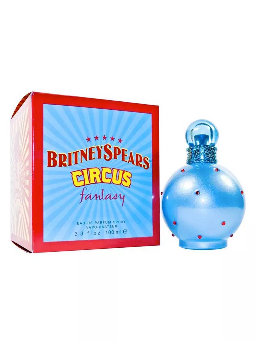 Circus Fantasy 100 мл