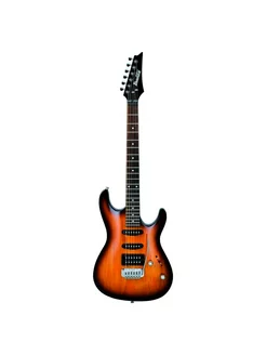 Электрогитара GSA60-BS шестиструнная IBANEZ 173109710 купить за 33 773 ₽ в интернет-магазине Wildberries