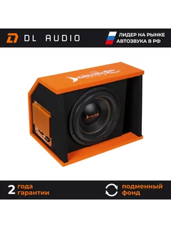 Активный сабвуфер автомобильный Barracuda12A SE V.2 Dl AUDIO 173119819 купить за 12 741 ₽ в интернет-магазине Wildberries