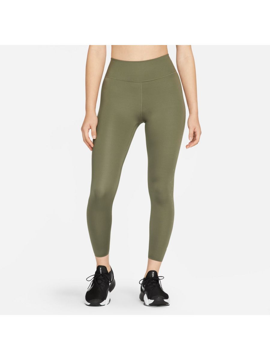 Леггинсы Halo. Sage Green Leggings.