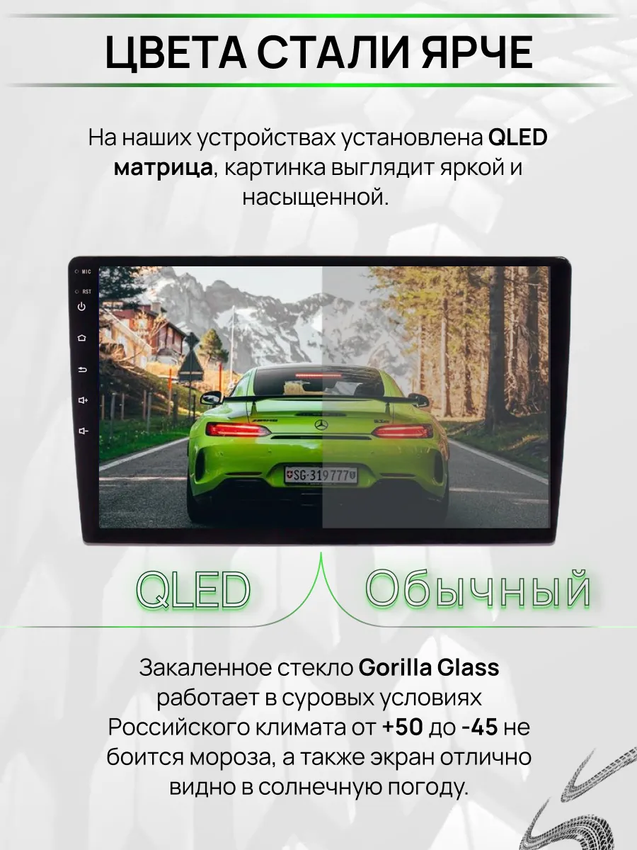 Магнитола для Lada Largus 2012-2021 Topway 173126507 купить за 24 234 ₽ в  интернет-магазине Wildberries