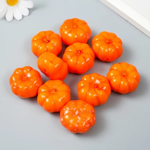Тыквы декоративные для творчества