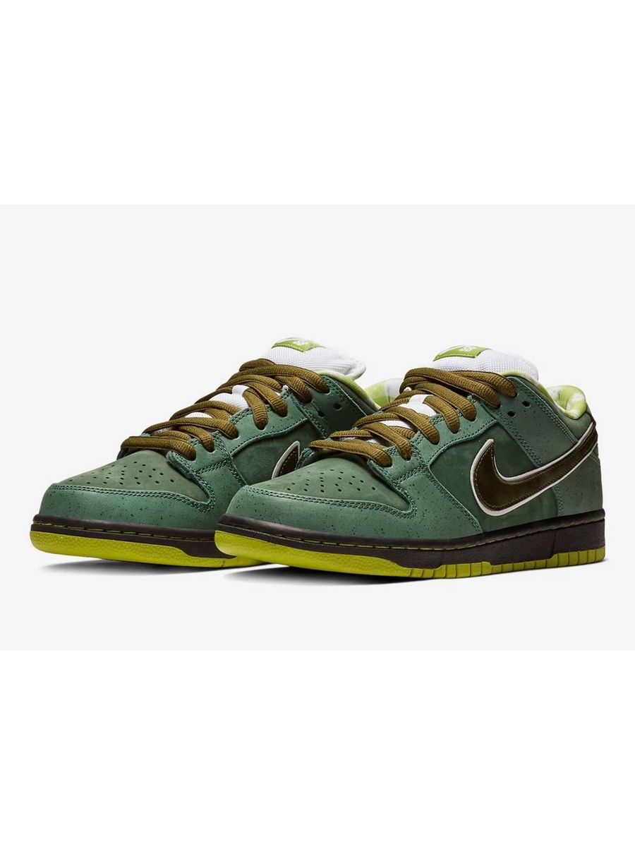 Nike sb dunk low pro og qs. Nike SB Dunk Low зеленые. Nike SB Dunk зеленые. Nike Dunk Lobster Green. Nike SB Dunk Low.