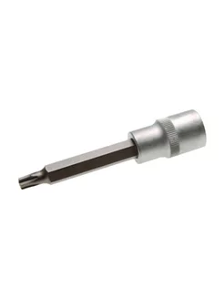 Головка со вставкой 1 2" TORX (T27, L=100 мм) BS12T27L AVS 173145450 купить за 325 ₽ в интернет-магазине Wildberries