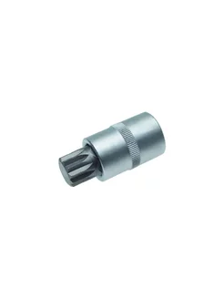 Головка со вставкой 1 2" SPLINE (M18, L=55 мм) BS12M18 AVS 173145499 купить за 385 ₽ в интернет-магазине Wildberries