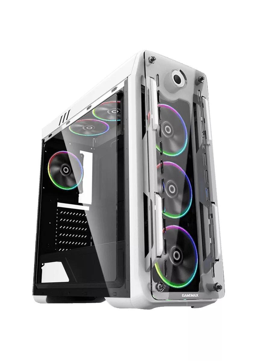Корпус Optical MFG.G510 WT без БП