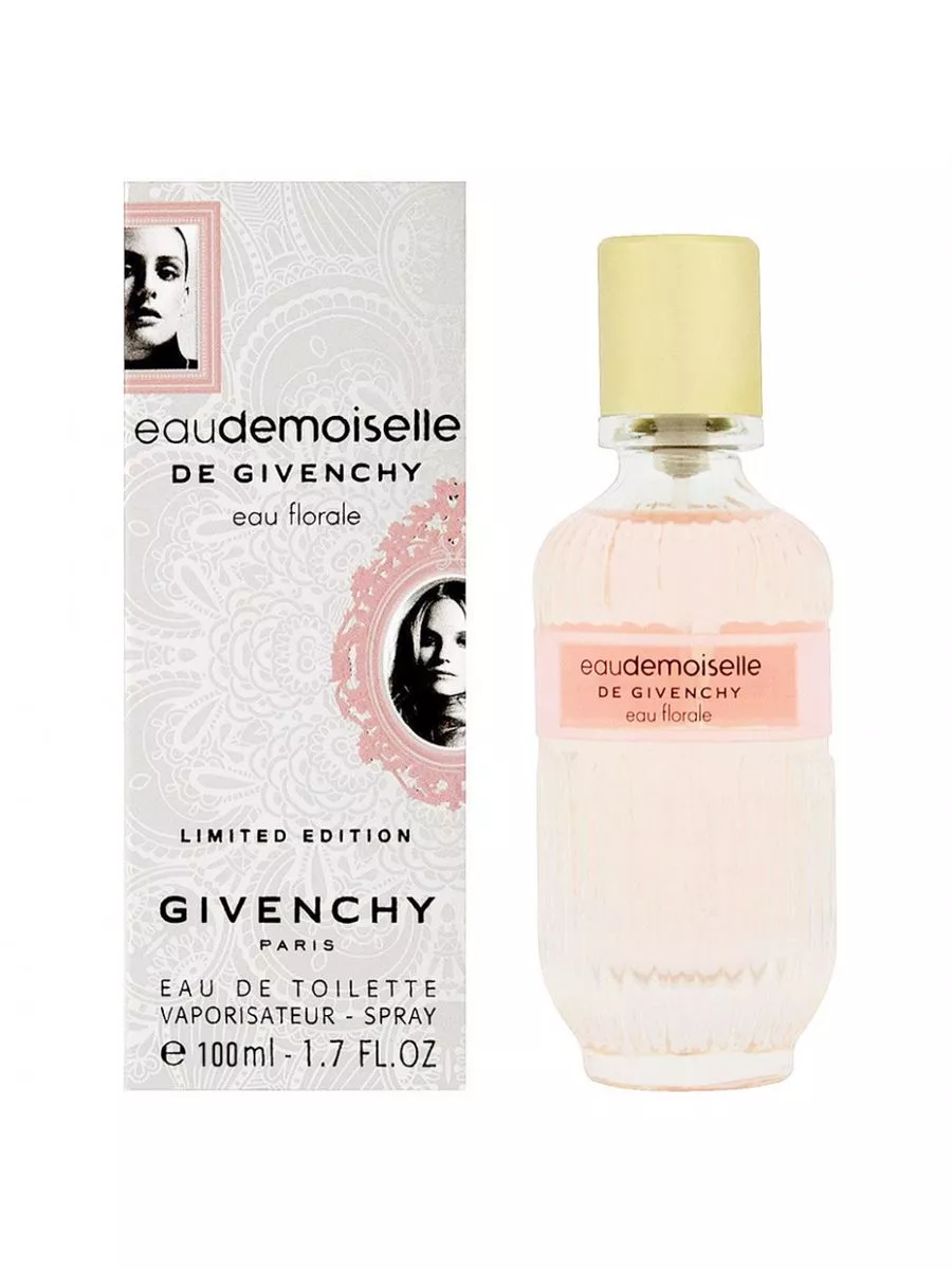 Givenchy limited edition perfume on sale