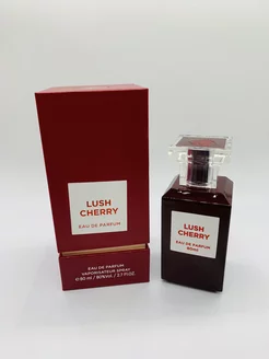 Losh Cherry Eau De Parfum Fragrance World 173190853 купить за 1 230 ₽ в интернет-магазине Wildberries