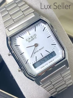 Часы наручные электронные касио CASIO 173205629 купить за 1 027 ₽ в интернет-магазине Wildberries