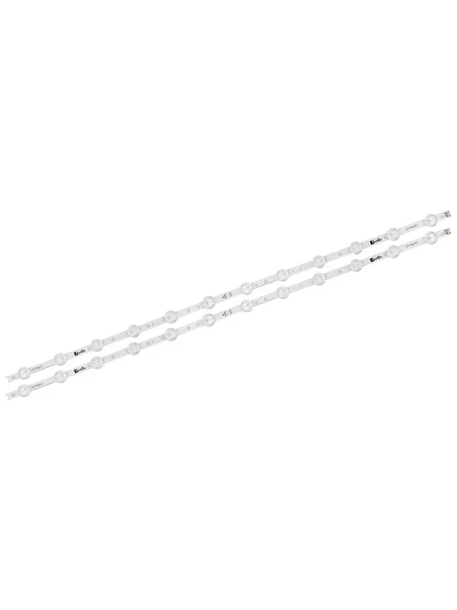 Fixiton Подсветка для телевизора LG 49UJ630V, 49UJ634V, 49SJ810V, вариант, фото 7