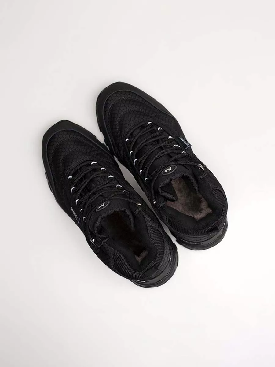 Зимние ботинки merrell