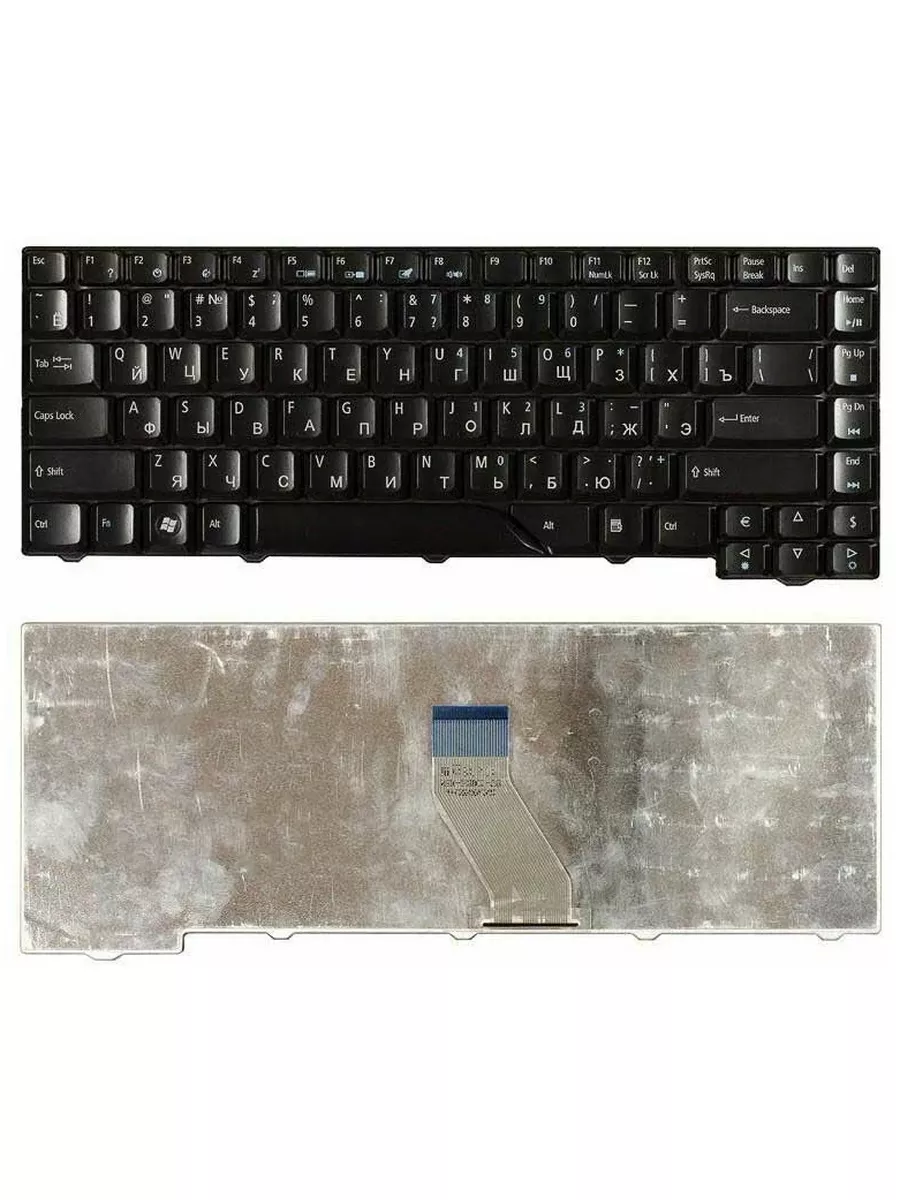 Acer Клавиатура Aspire 5310 5520 5530 5730 5930 6920 4220