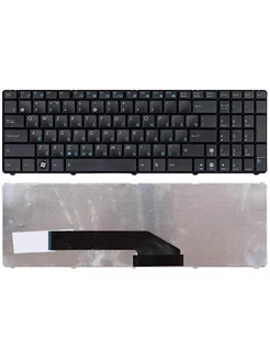 Клавиатура для Asus K50, K60, K70, K51, K60, K61, K70, P50 Amperin 173243684 купить за 665 ₽ в интернет-магазине Wildberries