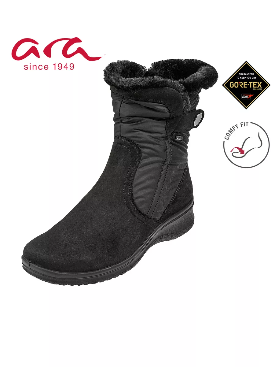 ARA Gore Tex