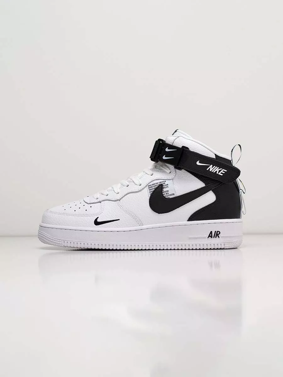 Nike Air Force 1 07 MID LV8 173260218 3 991 Wildberries