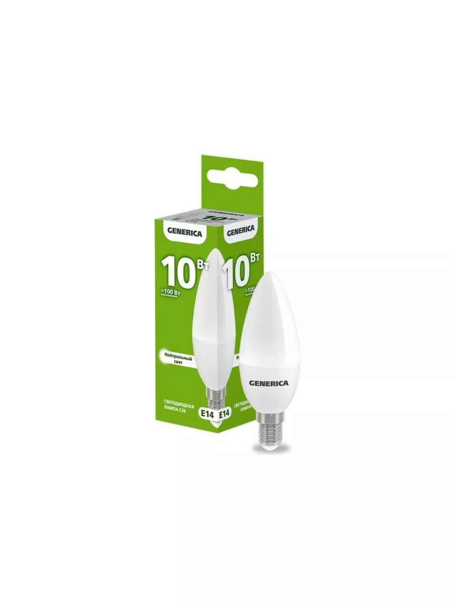 Iek led c35. Iek led c35
