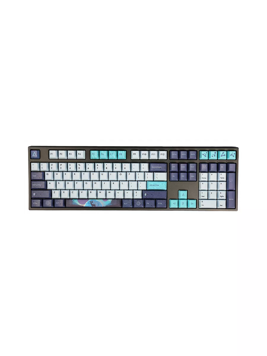 Varmilo vea108. Varmilo vea108