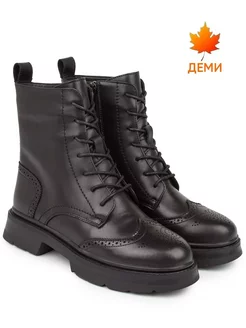 Ботинки Dina Grata 173293763 купить за 3 836 ₽ в интернет-магазине Wildberries