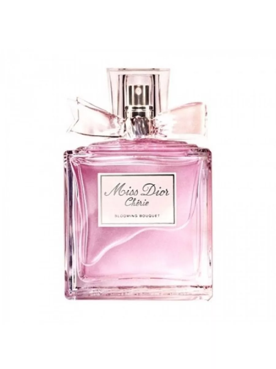 Miss Dior Cherie Blooming Bouquet Original tester SHOK24 173308567 Wildberries