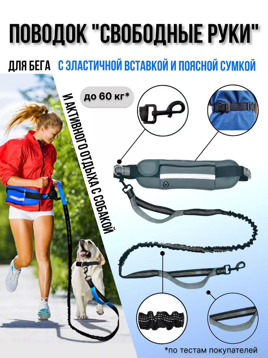 Поводок для собак