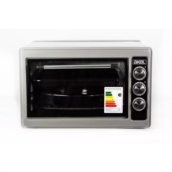 Электродуховка 36 л таймер