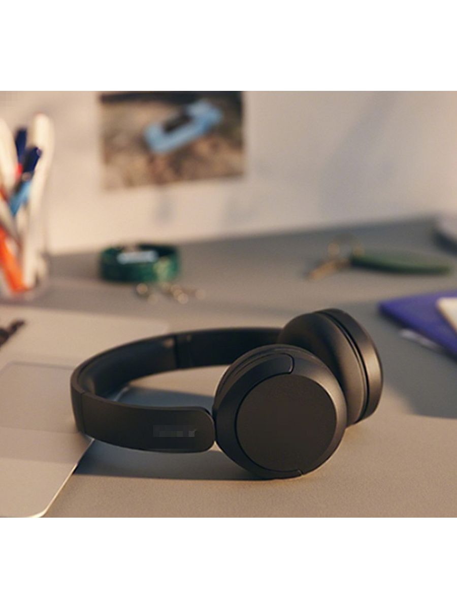 Sony wh ch520 беспроводные. Sony WH-ch520. Sony WH-ch520 Black. Наушники WH ch520. Bluetooth Sony WH-ch520 на человеке.