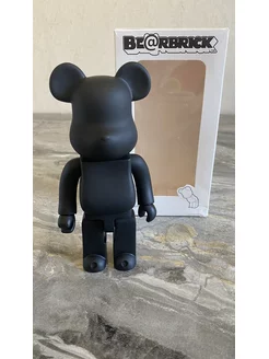 Коллекционный мини мишка 17 см Bearbrick 173316051 купить за 1 160 ₽ в интернет-магазине Wildberries