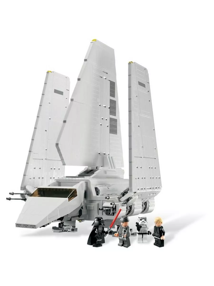 Star Wars LEGO 173322337 8 950 Wildberries