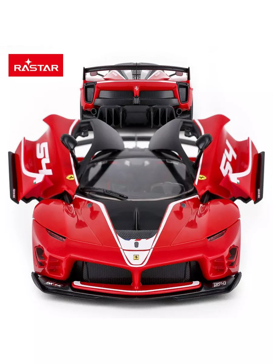 Ferrari best sale fxx lego