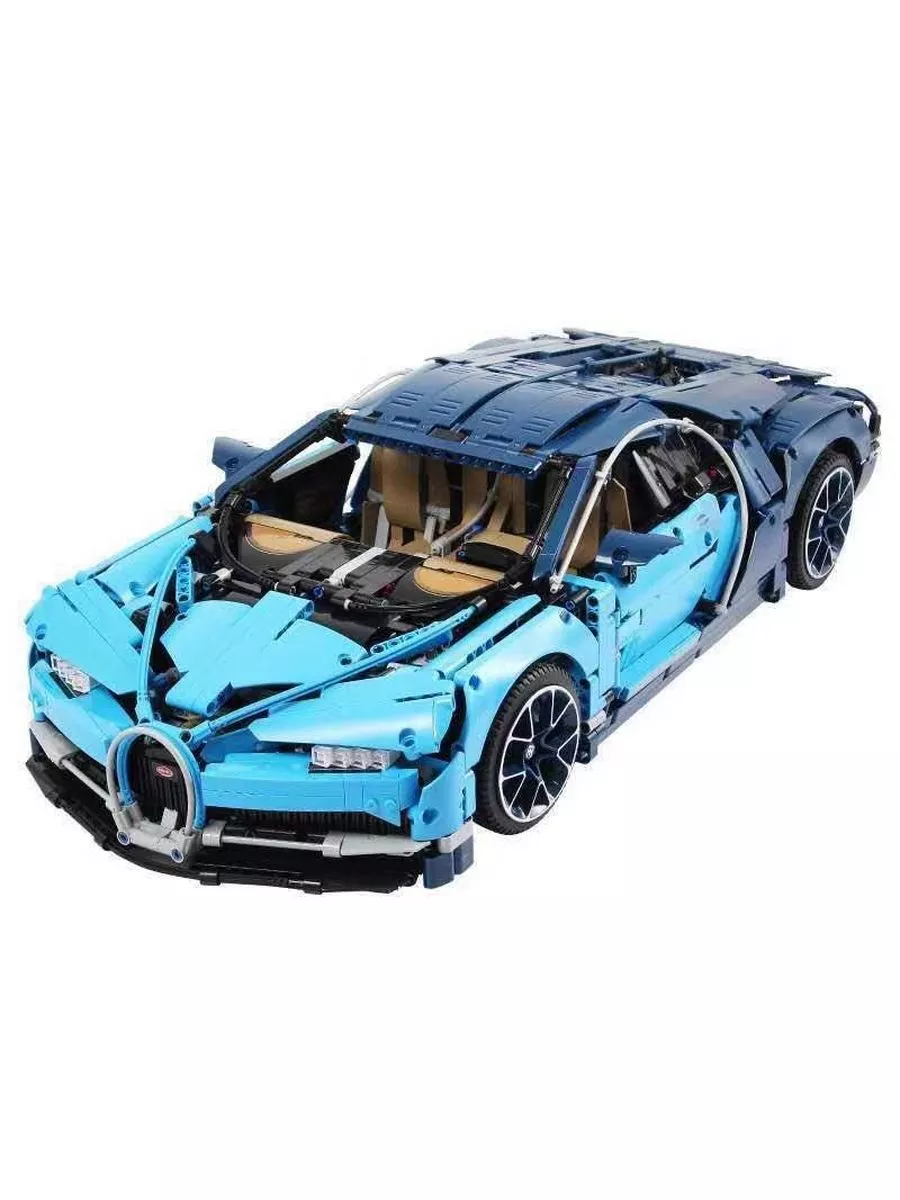 Technic bugatti sale