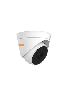 2MP Dome HD Camera 2075 CARCAM 173326069 купить за 1 162 ₽ в интернет-магазине Wildberries