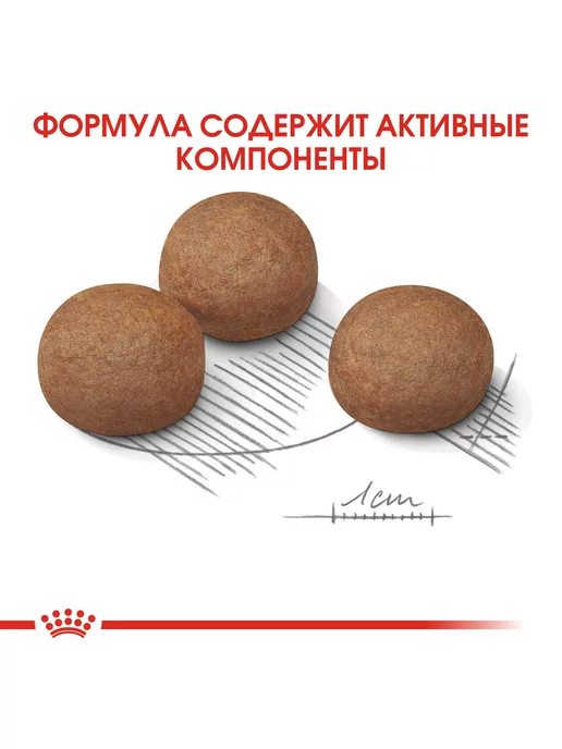 Сухой корм Royal canin Пищеварением для собак, крупные, чувствительное пищеварение, 12 кг, фото 7