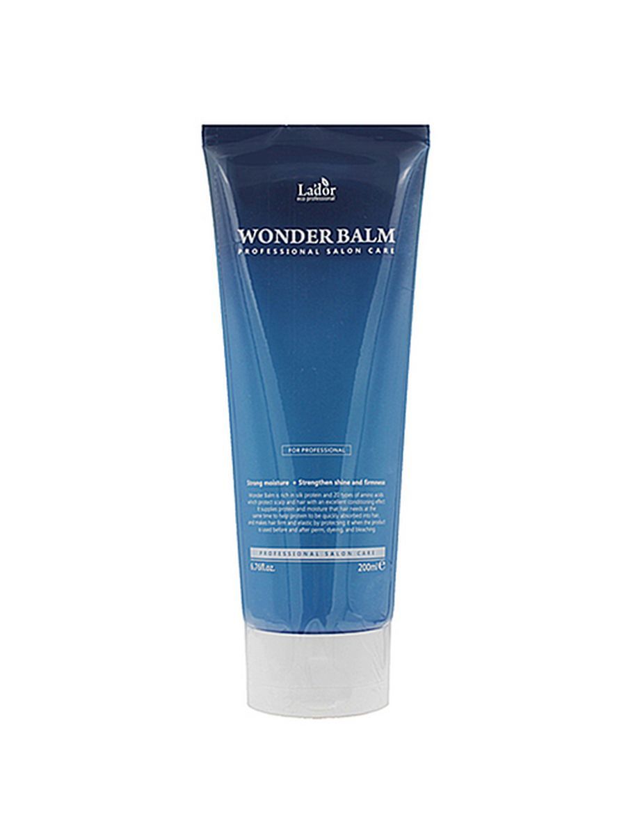 Wonder balm