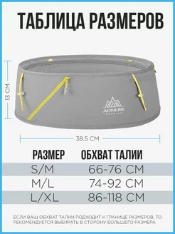 Running Belt - каталог 2024-2025 в интернет магазине WildBerries.ru