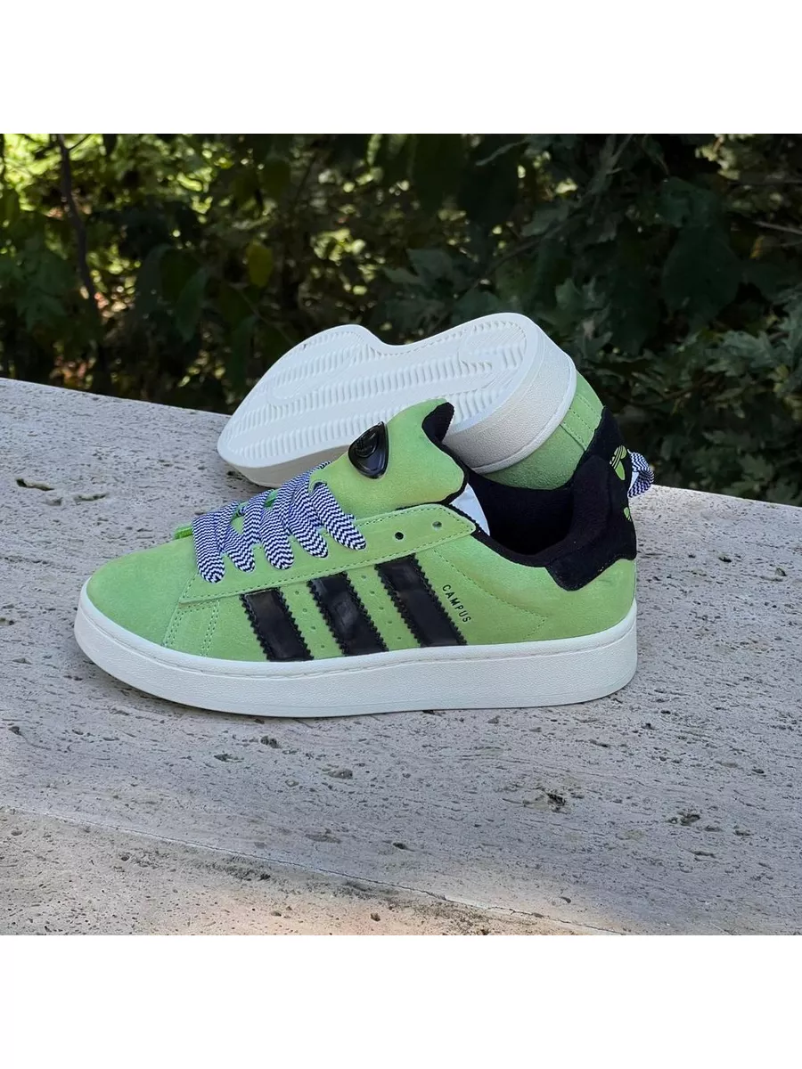 Adidas on sale campus custom