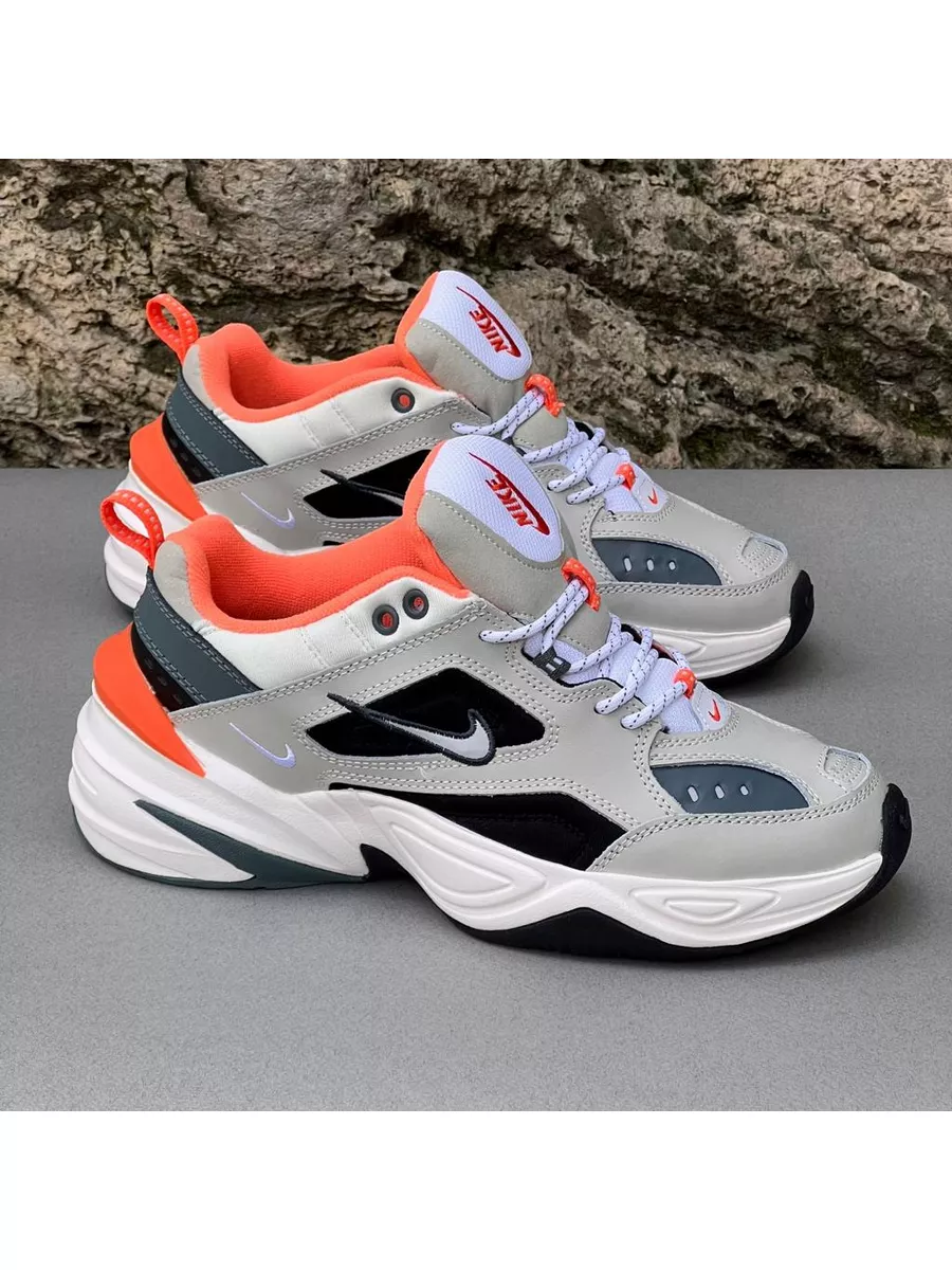 M2K Tekno Nike