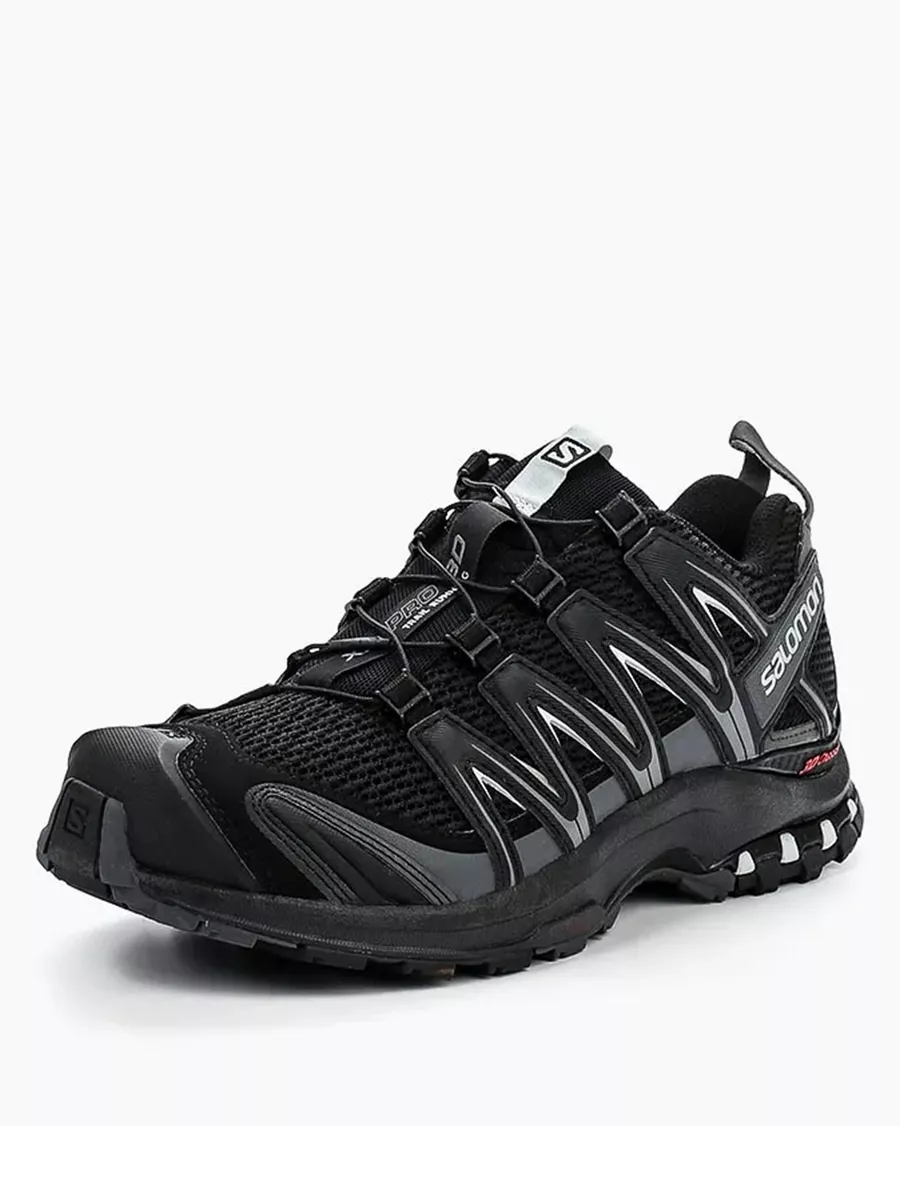 Salomon discount basket trail