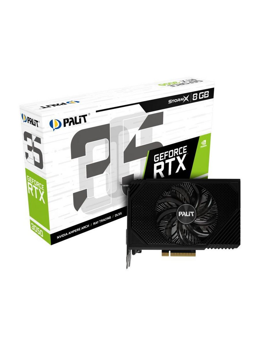 Rtx3050 stormx. Черно белая видеокарта. Palit Storm x.