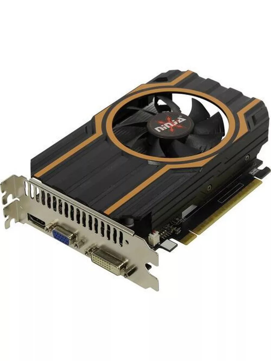 Видеокарта GeForce GT 740 4GB (NK74NP045F)