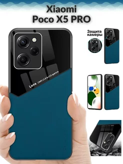 Чехол на Poco X5 Pro 5G Поко Х5 про 5G Caseomania 173466903 купить за 329 ₽ в интернет-магазине Wildberries